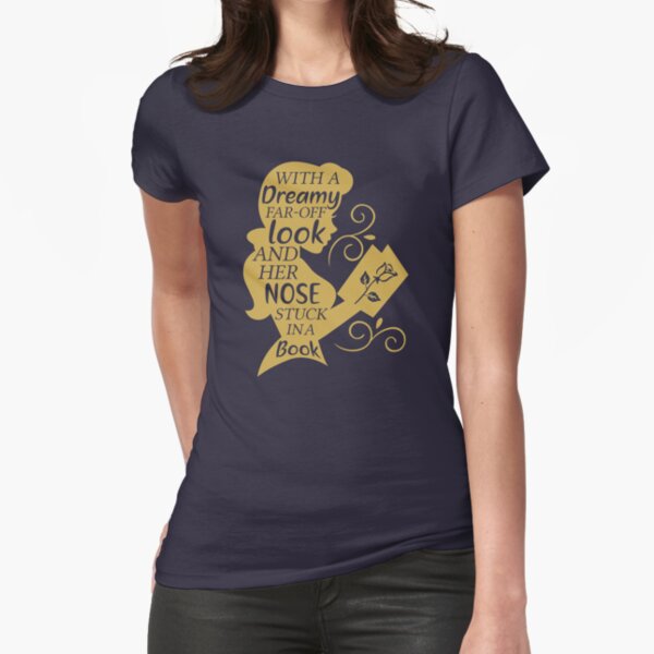 Messed up Be discouraged chimney Book Lover T-Shirts for Sale | Redbubble