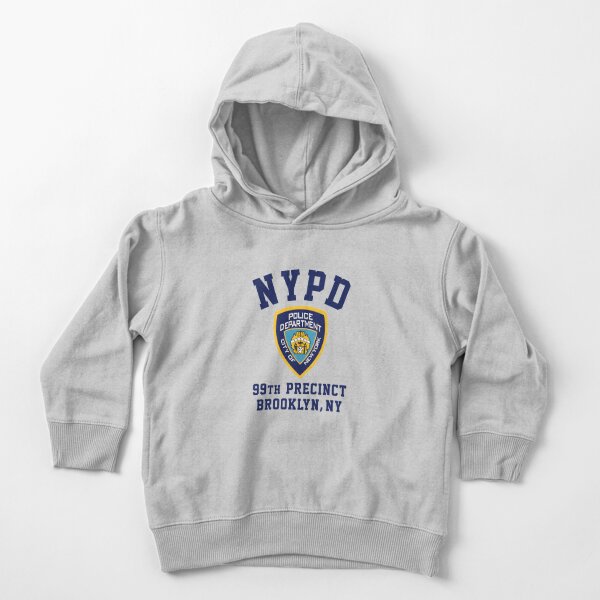 brooklyn 99 hoodie