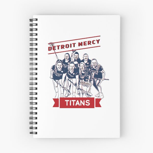 Item preview, detroit mercy lax 23 designed and sold by shradeha.