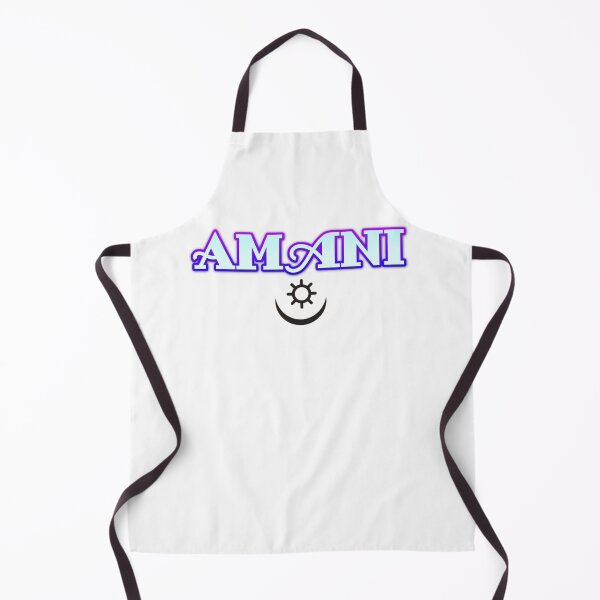 Item preview, Swahili Peace designed and sold by aginlow.