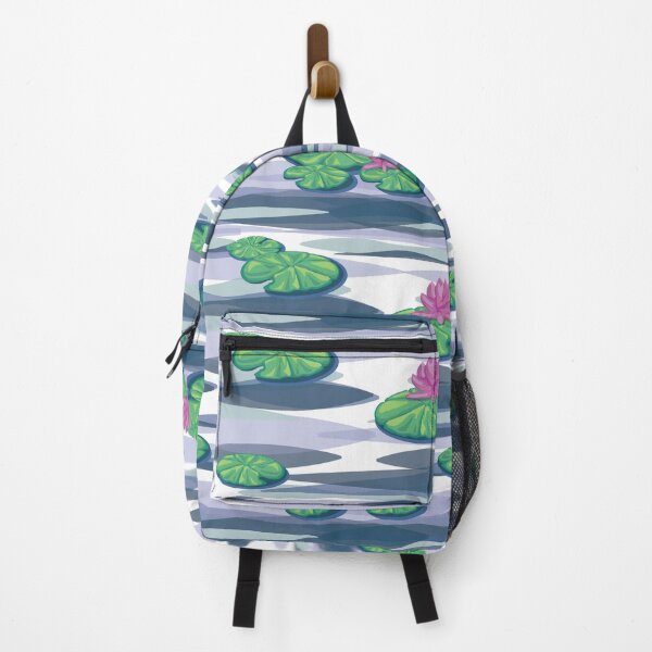 Item preview, Lily Pad Pattern designed and sold by Graphite's Echo.