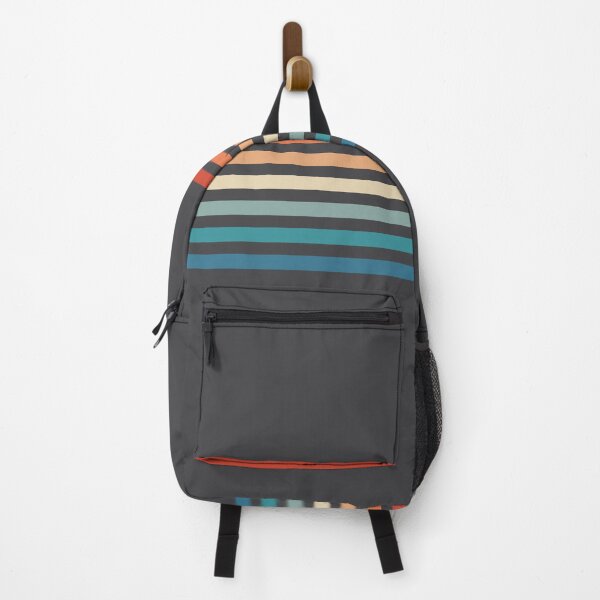 Item preview, 70s Vintage Retro Stripes designed and sold by ind3finite.