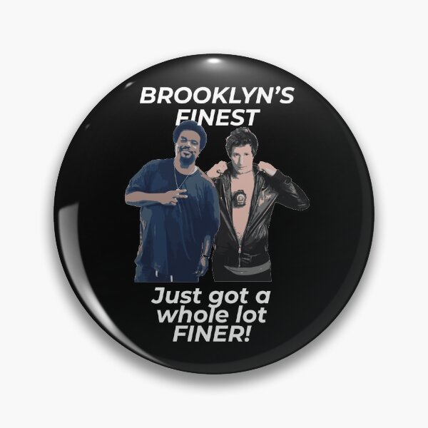 Item preview, Brooklyn's Finest designed and sold by schrodes.