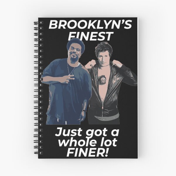 Item preview, Brooklyn's Finest designed and sold by schrodes.