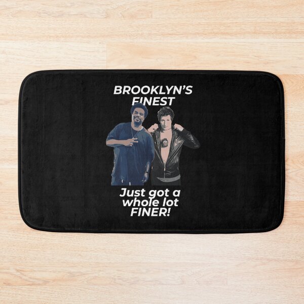 Item preview, Brooklyn's Finest designed and sold by schrodes.