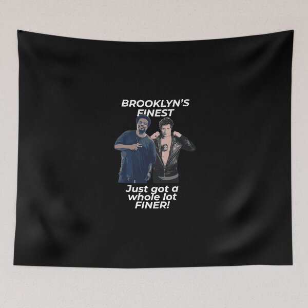 Item preview, Brooklyn's Finest designed and sold by schrodes.