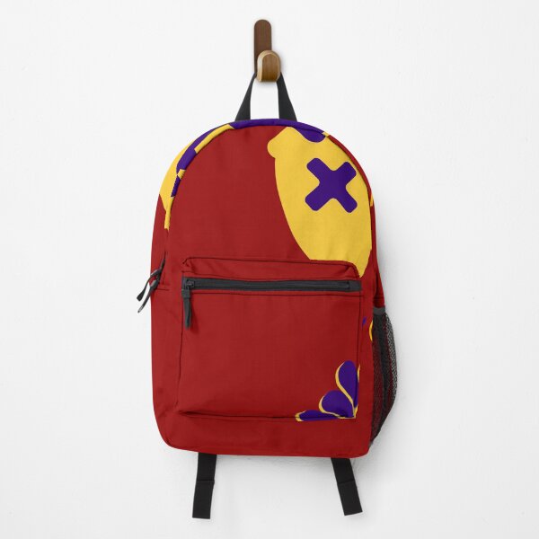 Play Games Backpack