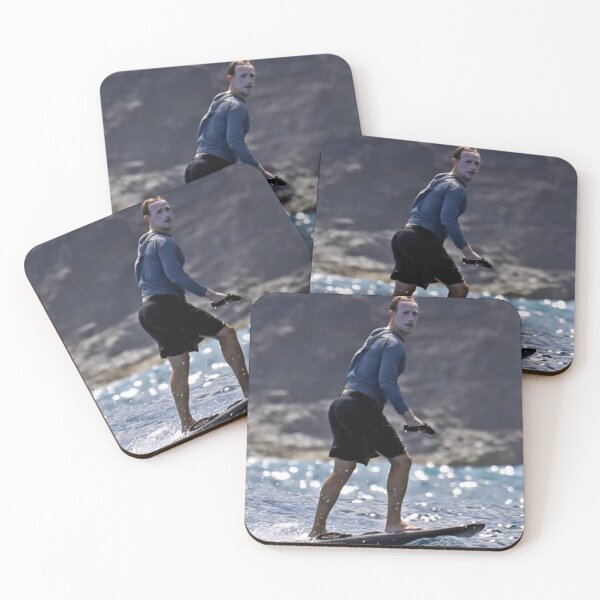Item preview, Mark Zuckerberg  designed and sold by yuhhbruhh.