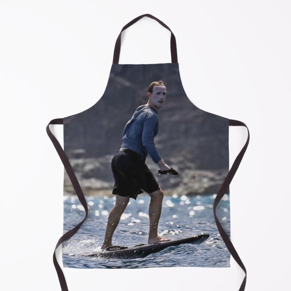 Item preview, Mark Zuckerberg designed and sold by yuhhbruhh.