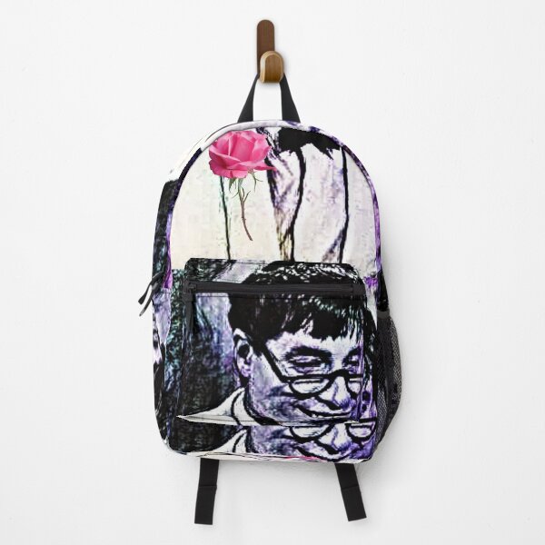 King of Comedy Backpack