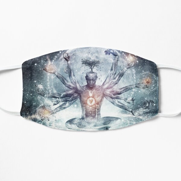 The Neverending Dreamer Mask