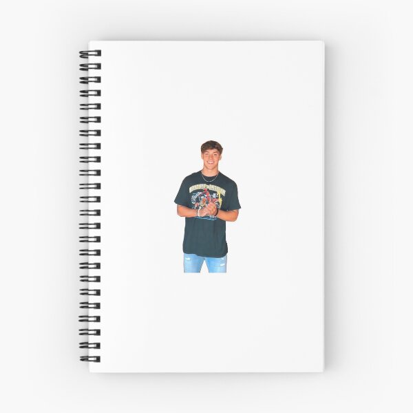 Item preview, Noah Beck TikTok designed and sold by Aileenl07.