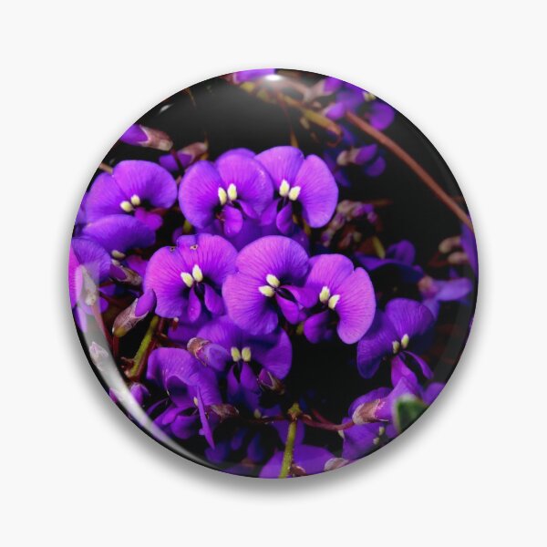 Item preview, Hardenbergia Violacea - False Sarsaparilla designed and sold by GP1746.