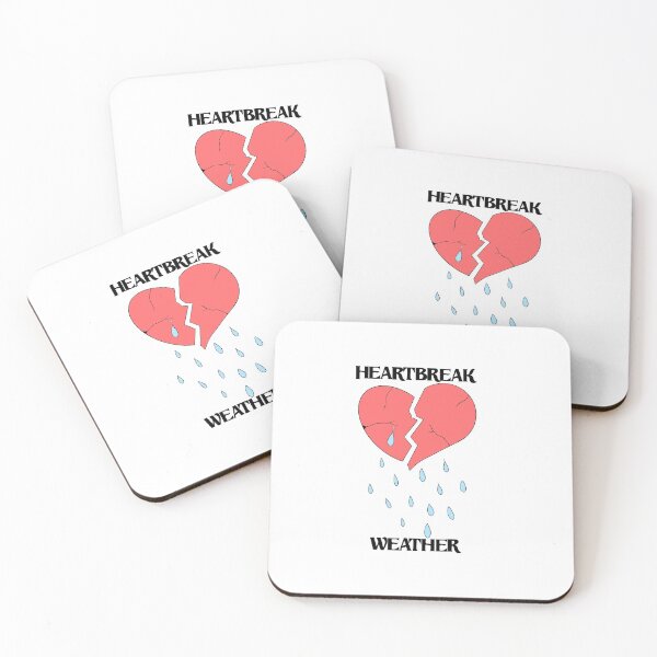 Item preview, Heartbreak Weather - Niall Horan  designed and sold by gracey-skyler.