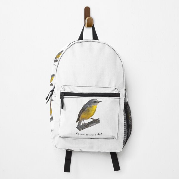 Item preview, Eastern Yellow Robin 3 designed and sold by quentinjlang.