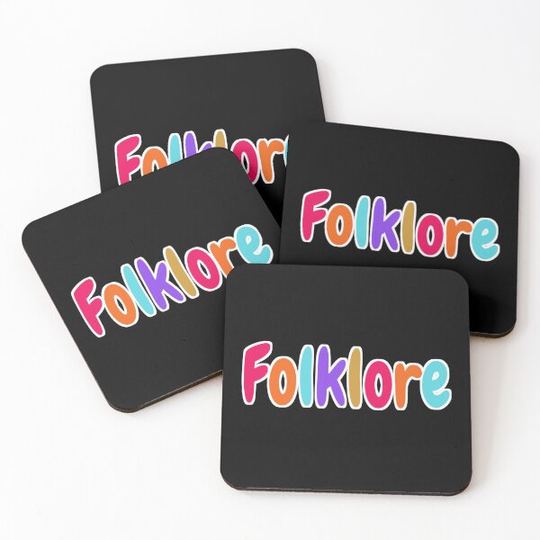 Item preview, Folklore Taylor Album Stikar  designed and sold by KGN  CREATIVITY.