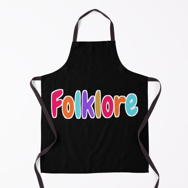 Item preview, Folklore Taylor Album Stikar designed and sold by KGN CREATIVITY.