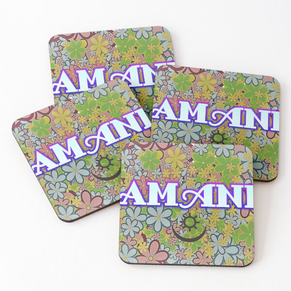 Item preview, Swahili Peace designed and sold by aginlow.