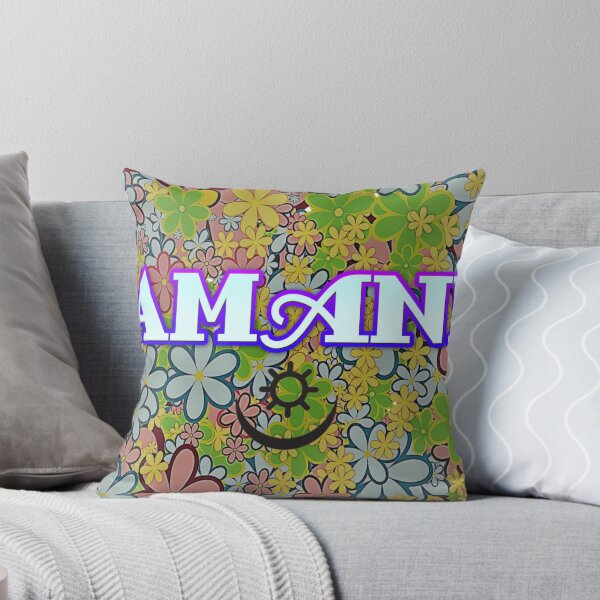 Item preview, Swahili Peace designed and sold by aginlow.