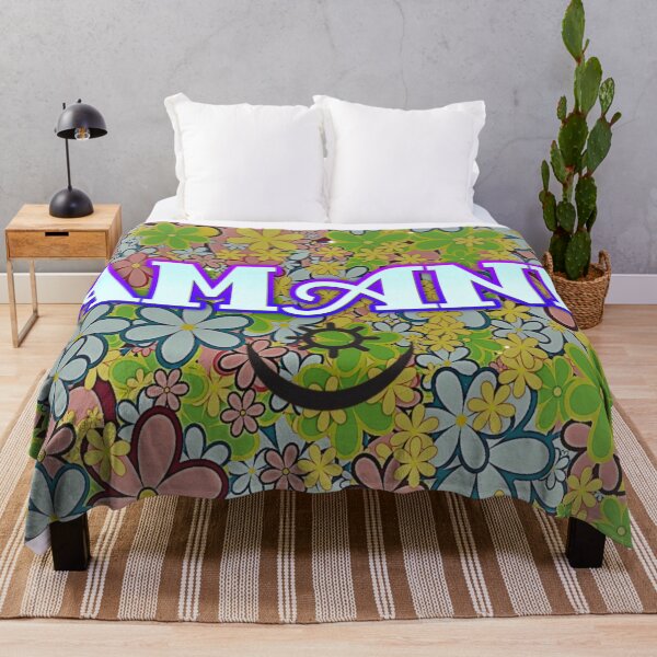 Item preview, Swahili Peace designed and sold by aginlow.