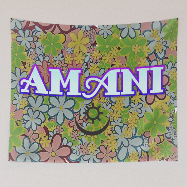 Item preview, Swahili Peace designed and sold by aginlow.