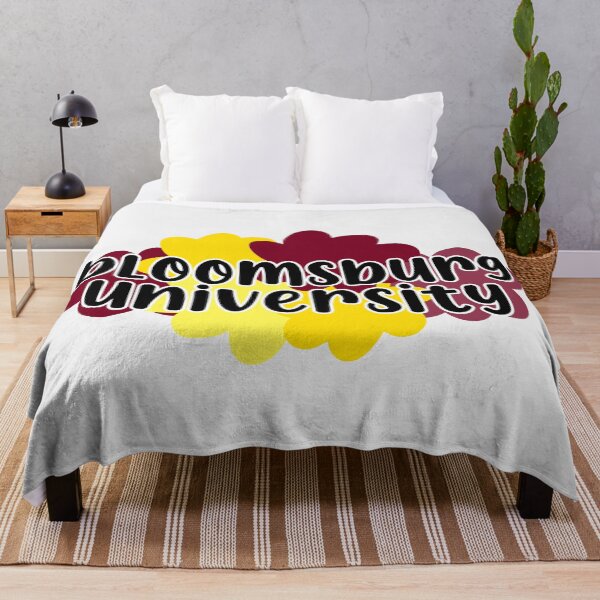 Item preview, Bloomsburg Clouds designed and sold by kayleeoconnor.