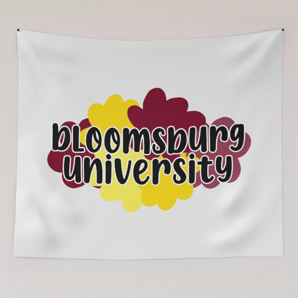 Item preview, Bloomsburg Clouds designed and sold by kayleeoconnor.