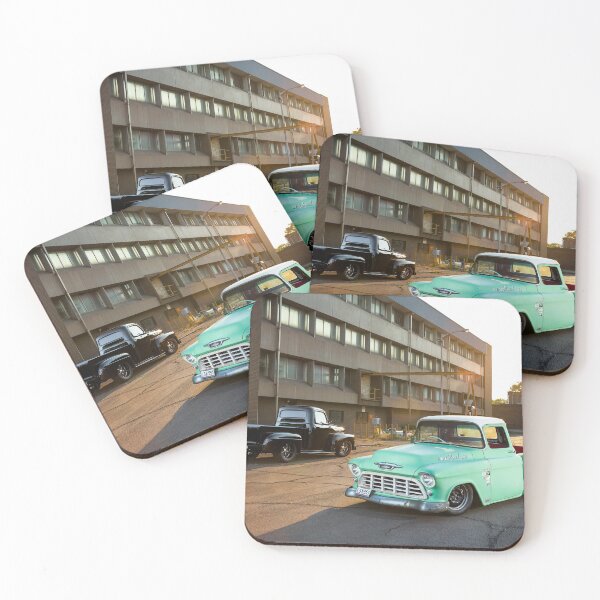 Artikelvorschau, United Speed Shop Trucks entworfen und verkauft von HoskingInd.