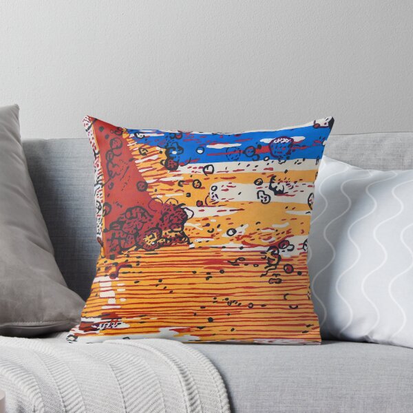Item preview, Ancient Landscape, Darwin designed and sold by Richard Klekociuk.