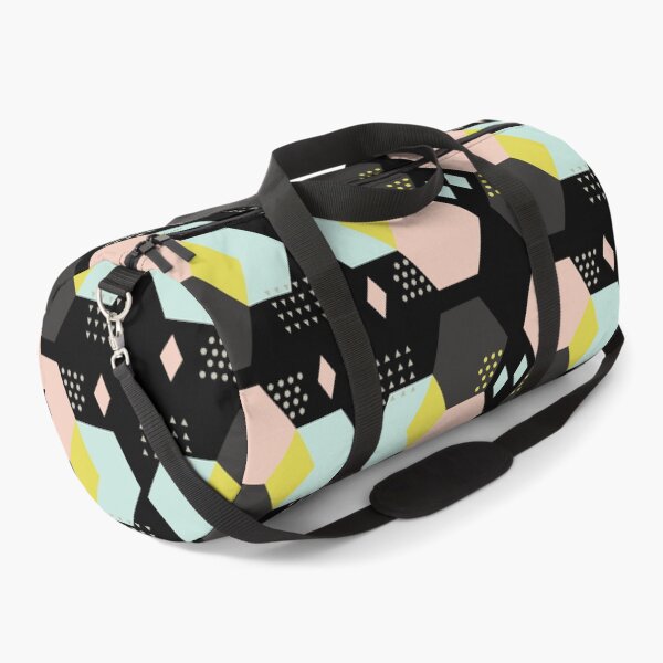 Item preview, Hexagonal dotted art designed and sold by Giree07.
