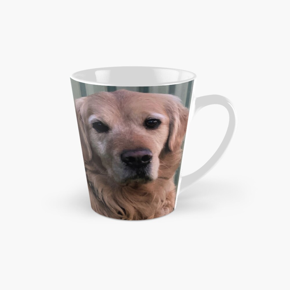 Item preview, Tall Mug designed and sold by Andyt.