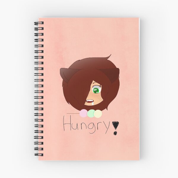 Item preview, ¡Hambriento! designed and sold by BlakeFlake.