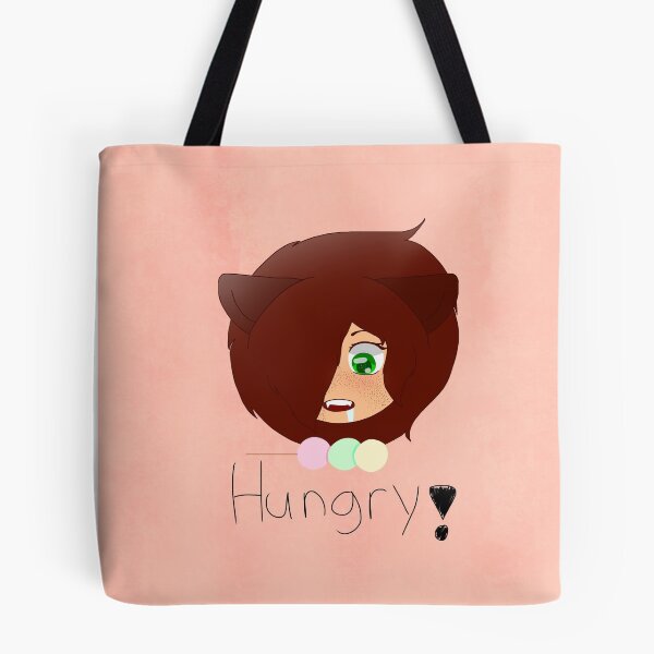 Item preview, Hungry! designed and sold by BlakeFlake.
