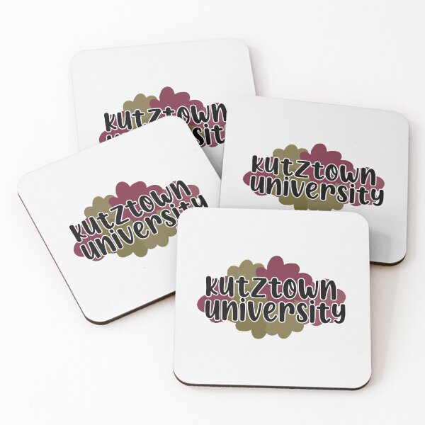 Item preview, Kutztown University Clouds designed and sold by kayleeoconnor.