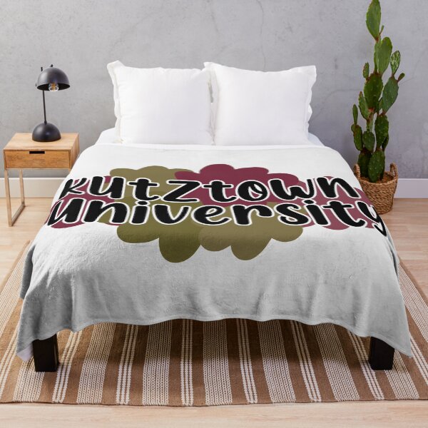 Item preview, Kutztown University Clouds designed and sold by kayleeoconnor.