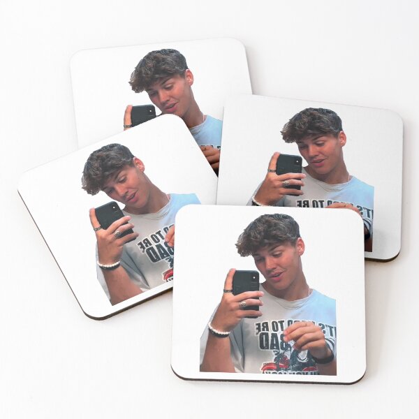 Item preview, Noah Beck  designed and sold by Aileenl07.