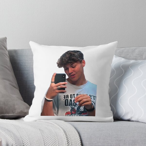 Item preview, Noah Beck  designed and sold by Aileenl07.