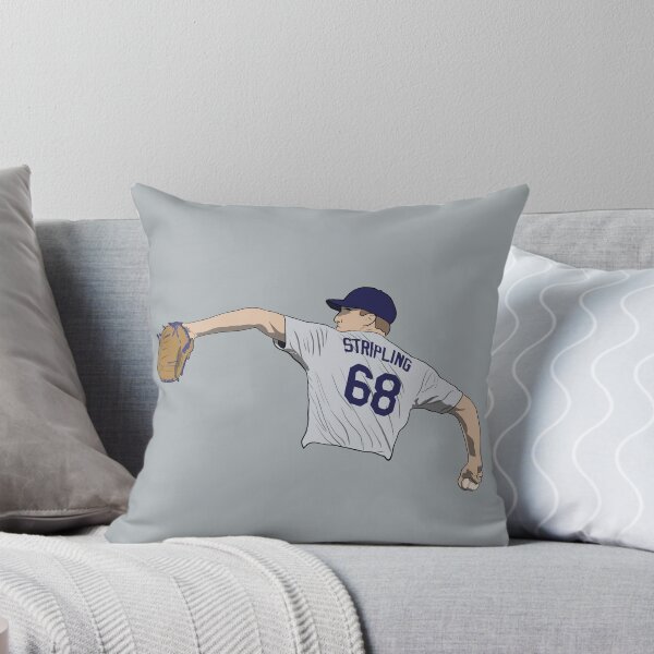 Item preview, Ross Stripling Los Angeles Baseball designed and sold by Thatkid5591.