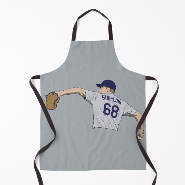 Item preview, Ross Stripling Los Angeles Baseball designed and sold by Thatkid5591.