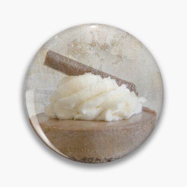 Item preview, Chocolate Understands designed and sold by Elisabeth Lucas.