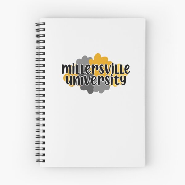 Item preview, Millersville University Clouds designed and sold by kayleeoconnor.