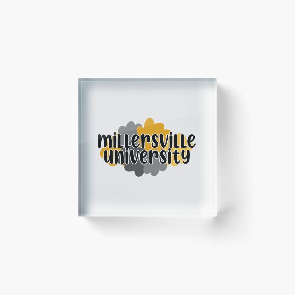 Item preview, Millersville University Clouds designed and sold by kayleeoconnor.