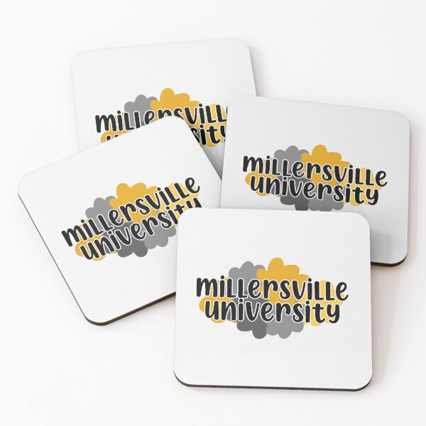Item preview, Millersville University Clouds designed and sold by kayleeoconnor.