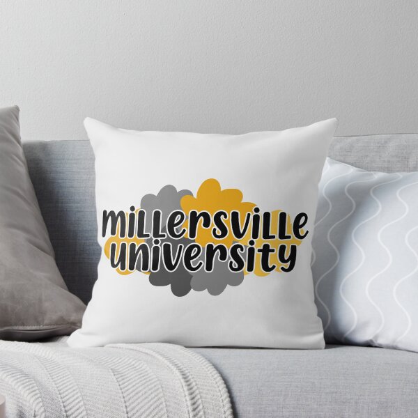 Item preview, Millersville University Clouds designed and sold by kayleeoconnor.