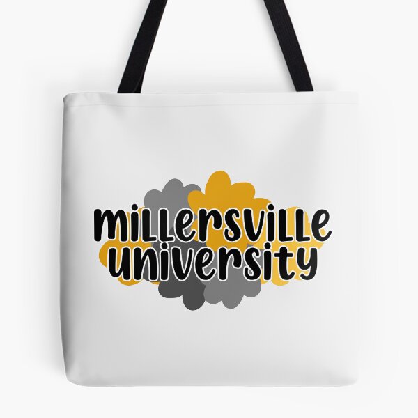 Item preview, Millersville University Clouds designed and sold by kayleeoconnor.
