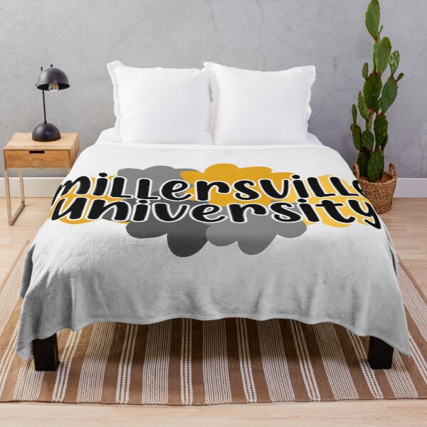 Item preview, Millersville University Clouds designed and sold by kayleeoconnor.