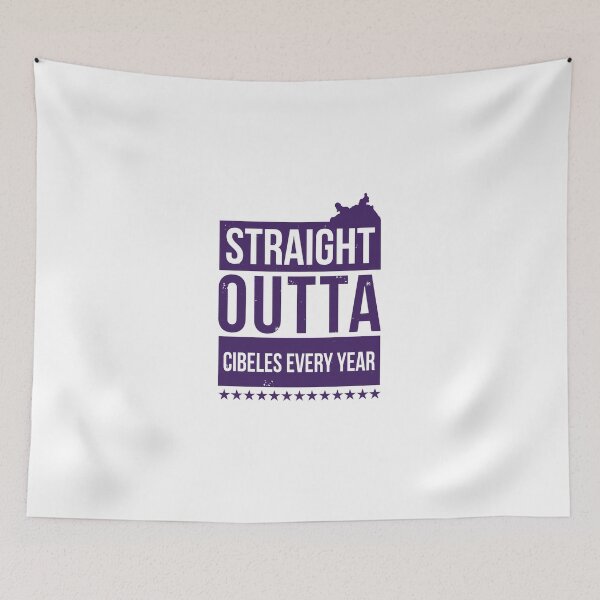Item preview, Directamente de Cibeles todos los años designed and sold by rhserra.