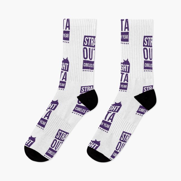 Item preview, Straight Outta Cibeles Every Year designed and sold by rhserra.