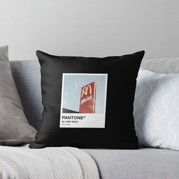 Item preview, PANTONE McCafe Paint Chip designed and sold by eggtart-master.