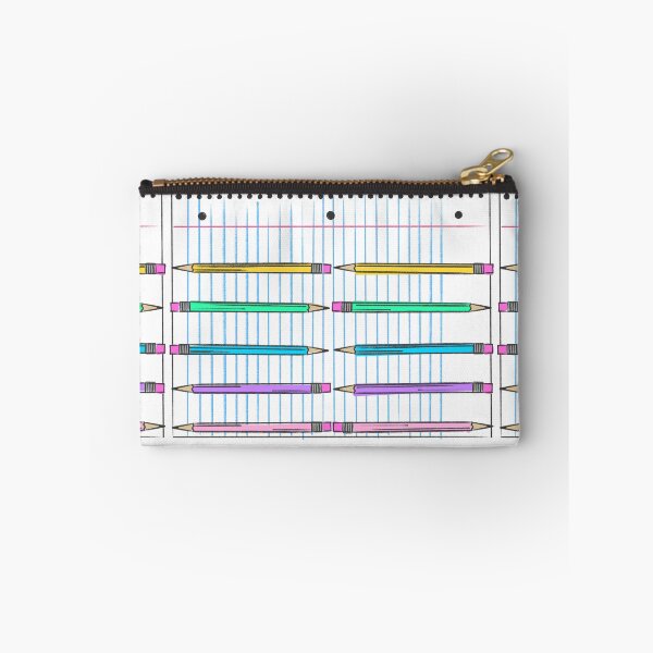 Item preview, Teacher's Plaid designed and sold by scholtenart.